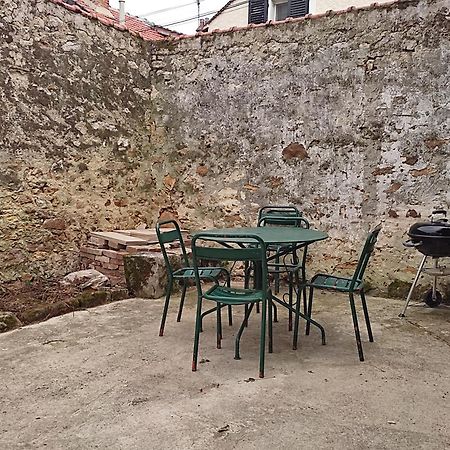 Villa Les Glycines Vulaines-sur-Seine Esterno foto